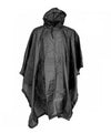 Poncho ploaie ripstop Fostex Garments | Echipament tactic WARGEAR