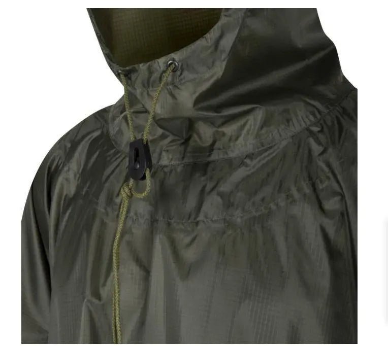 Poncho ploaie U.S. Model Helikon - Tex® | Echipament tactic WARGEAR