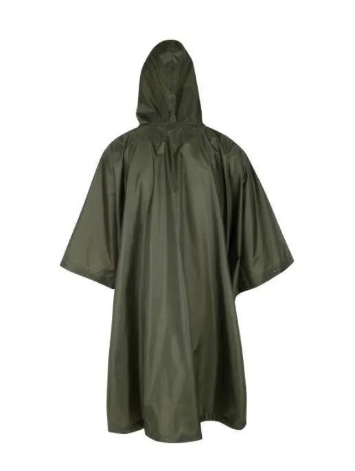 Poncho ploaie U.S. Model Helikon - Tex® | Echipament tactic WARGEAR