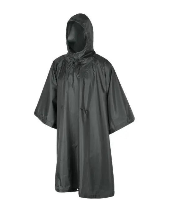 Poncho ploaie U.S. Model Helikon - Tex® | Echipament tactic WARGEAR