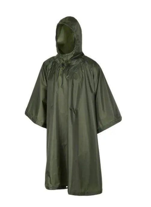 Poncho ploaie U.S. Model Helikon - Tex® | Echipament tactic WARGEAR