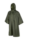 Poncho ploaie U.S. Model Helikon - Tex® | Echipament tactic WARGEAR