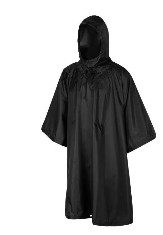 Poncho ploaie U.S. Model Helikon - Tex® | Echipament tactic WARGEAR