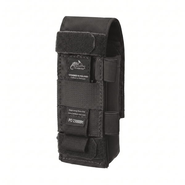 Port Garou Helikon-Tex Tourniquet Pouch Negru | WARGEAR RO