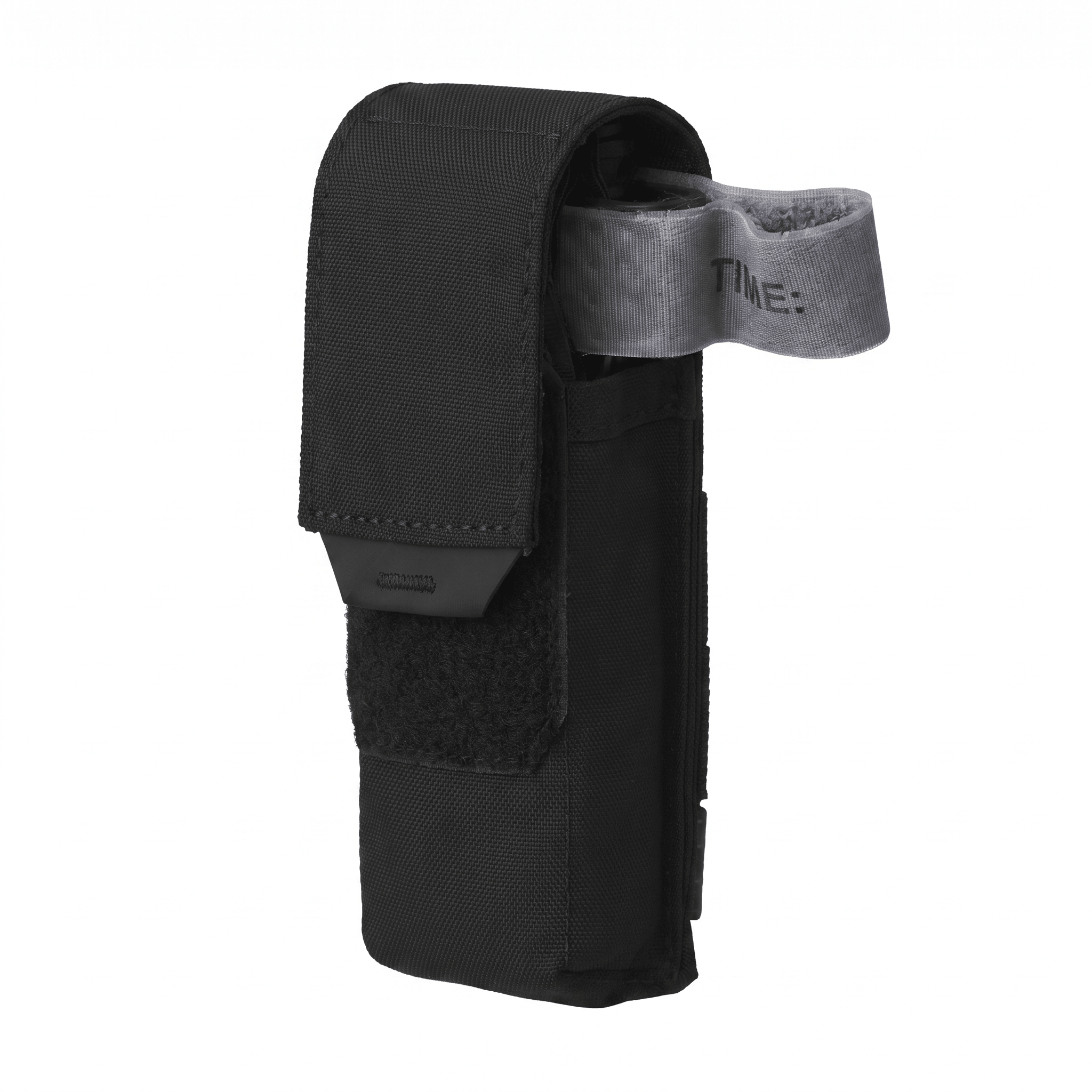 Port Garou Helikon-Tex Tourniquet Pouch Negru | WARGEAR RO