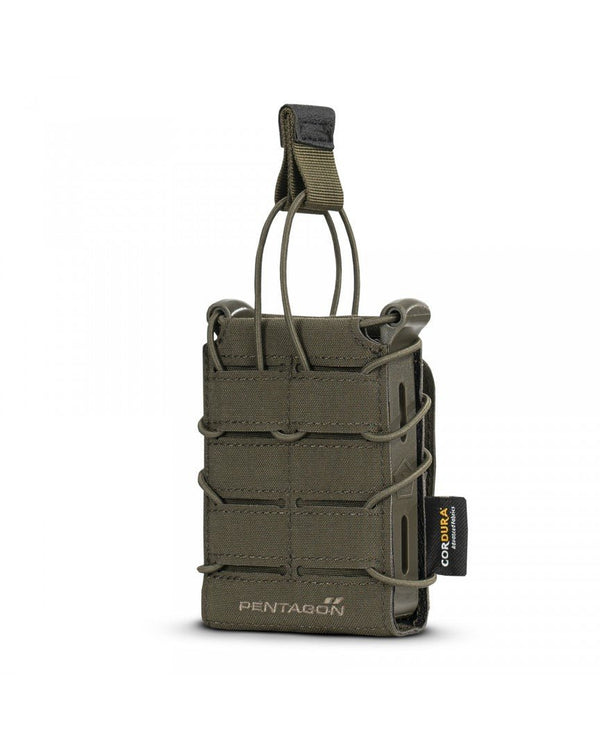 Port incarcator arma 5.56 / 7.62 ELPIS™ v2 Cordura® PENTAGON | Echipament tactic WARGEAR