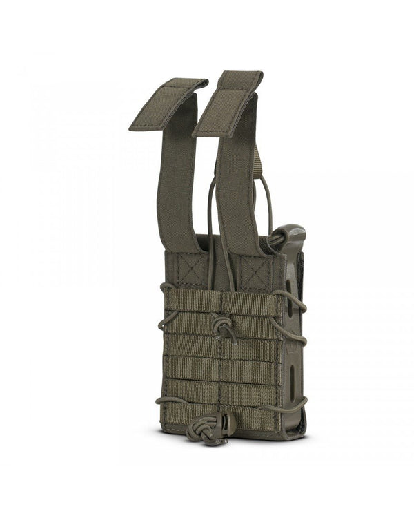 Port incarcator arma 5.56 / 7.62 ELPIS™ v2 Cordura® PENTAGON | Echipament tactic WARGEAR