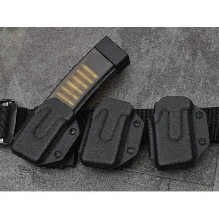 Port incarcator CZ Scorpion EVO Kydex BGs | Echipament tactic WARGEAR