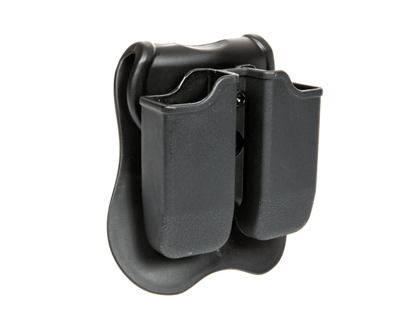 Port incarcator dublu GLOCK / SIG SAUER CYTAC | Echipament tactic WARGEAR