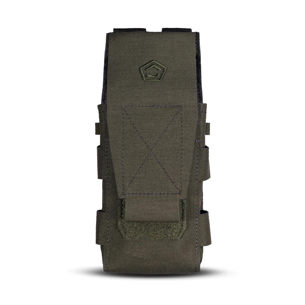 Port Incarcator Dublu Pentagon AMINA 5.56 / 7.62 | WARGEAR RO