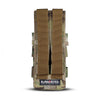 Port Incarcator Dublu Pentagon AMINA 5.56 / 7.62 | WARGEAR RO