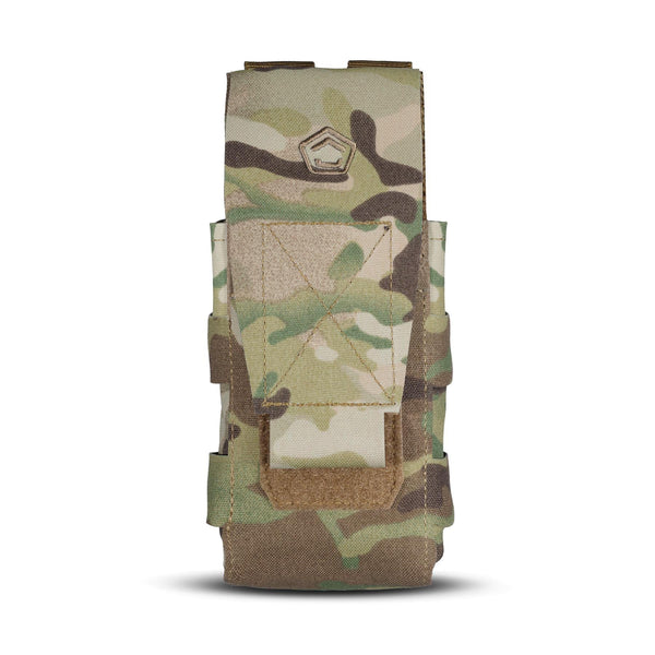 Port Incarcator Dublu Pentagon AMINA 5.56 / 7.62 | WARGEAR RO