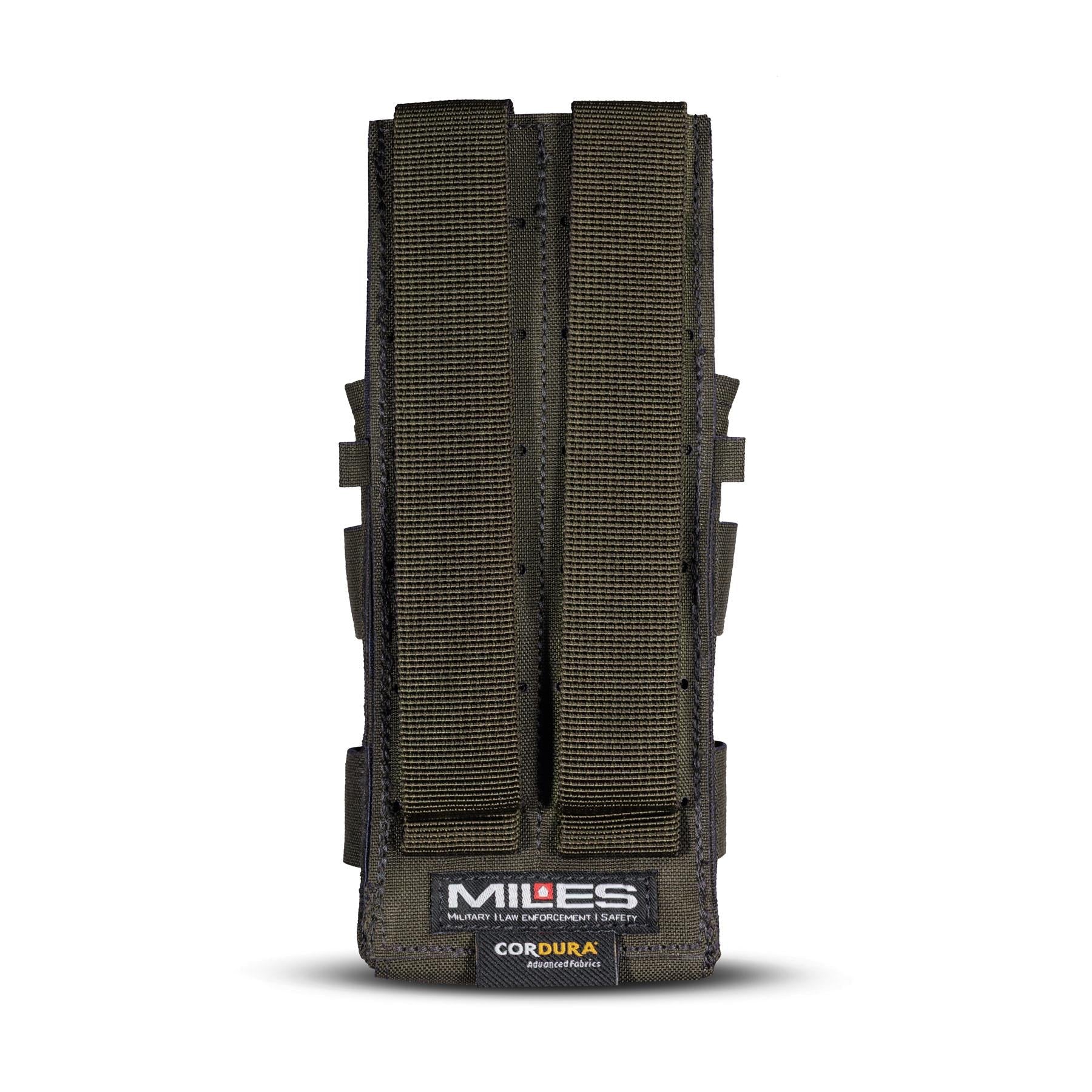 Port Incarcator Dublu Pentagon AMINA 5.56 / 7.62 | WARGEAR RO