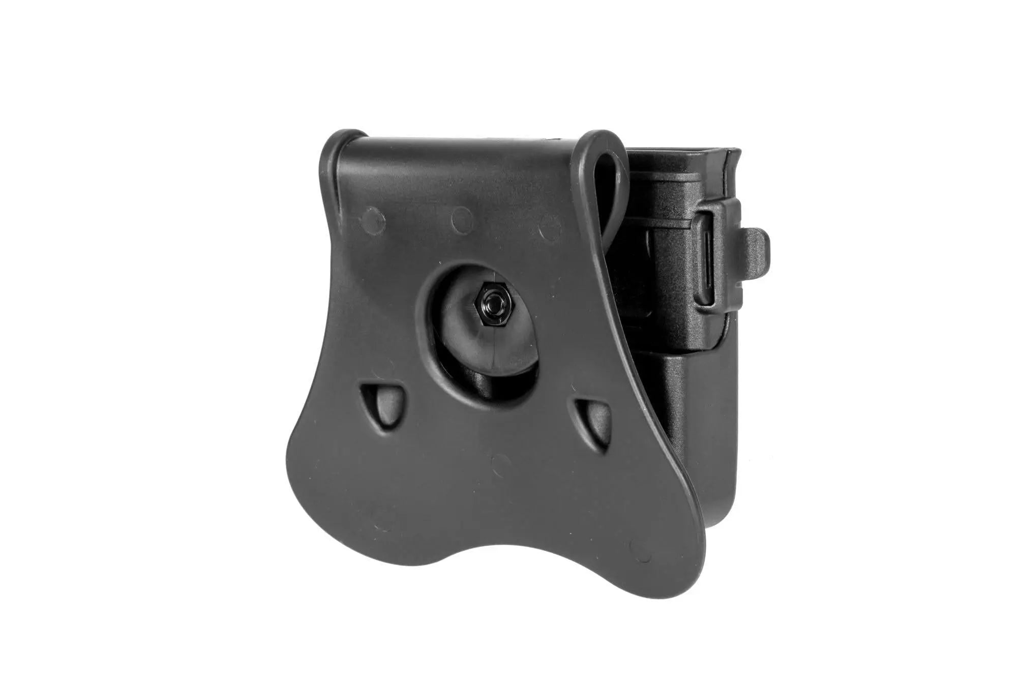 Port incarcator dublu pistol AMOMAX | Echipament tactic WARGEAR