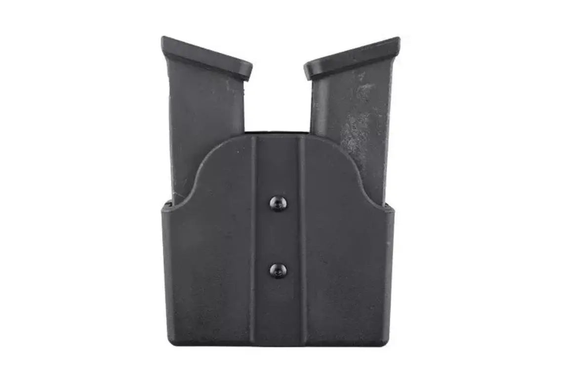 Port incarcator dublu pistol universal FMA | Echipament tactic WARGEAR