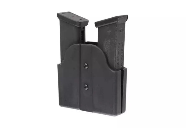 Port incarcator dublu pistol universal FMA | Echipament tactic WARGEAR