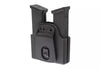 Port incarcator dublu pistol universal FMA | Echipament tactic WARGEAR