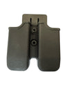 Port incarcator dublu universal belt clip CYTAC | Echipament tactic WARGEAR