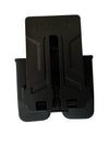 Port incarcator dublu universal belt clip CYTAC | Echipament tactic WARGEAR