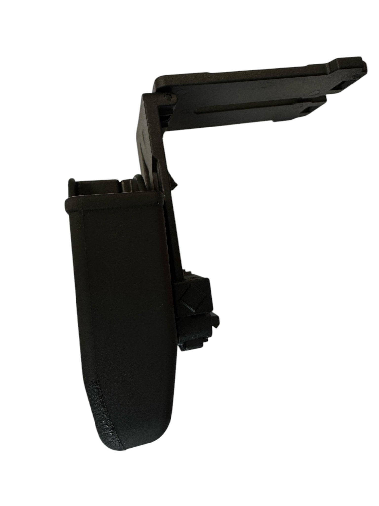 Port incarcator dublu universal belt clip CYTAC | Echipament tactic WARGEAR