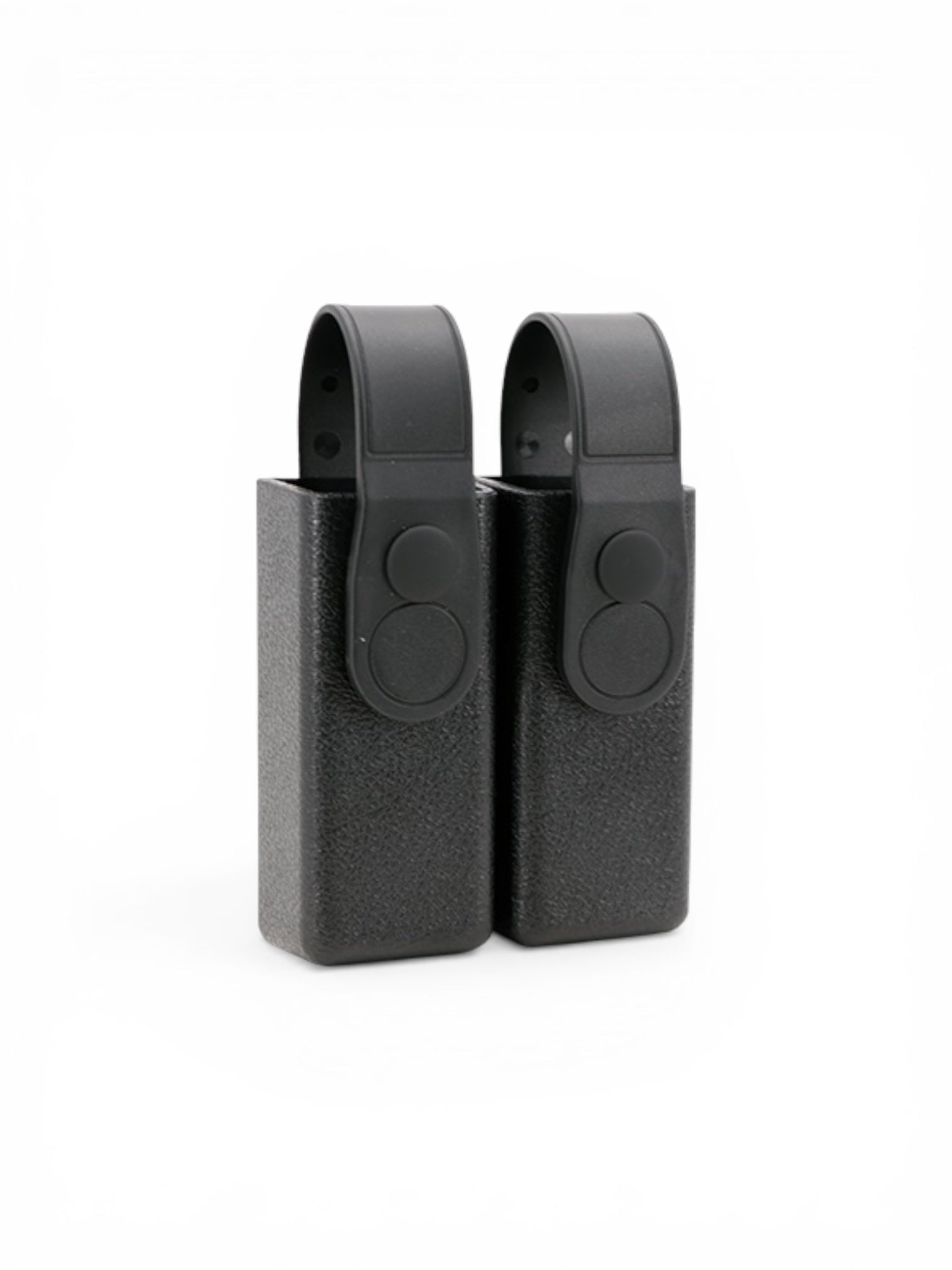 Port incarcator dublu universal GHOST – Cu bareta de siguranta si capsa | WARGEAR RO