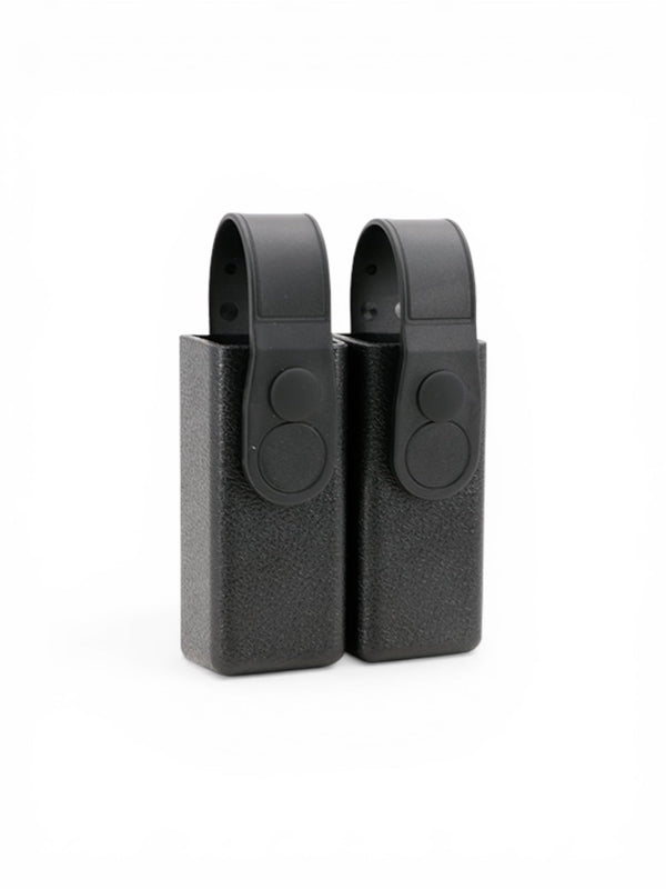 Port incarcator dublu universal GHOST – Cu bareta de siguranta si capsa | WARGEAR RO