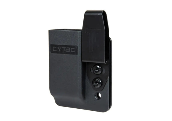 Port incarcator GLOCK concealed IWB Cytac | Echipament tactic WARGEAR