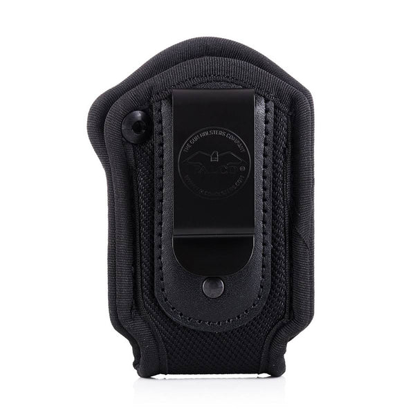 Port-incarcator IWB Falco F800, port disimulat, Grand Power T12, Negru | WARGEAR RO