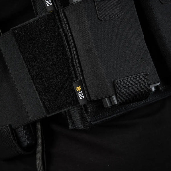 Port incarcator M - TAC Elite Cordura® 5.56 / 7.62 | Echipament tactic WARGEAR