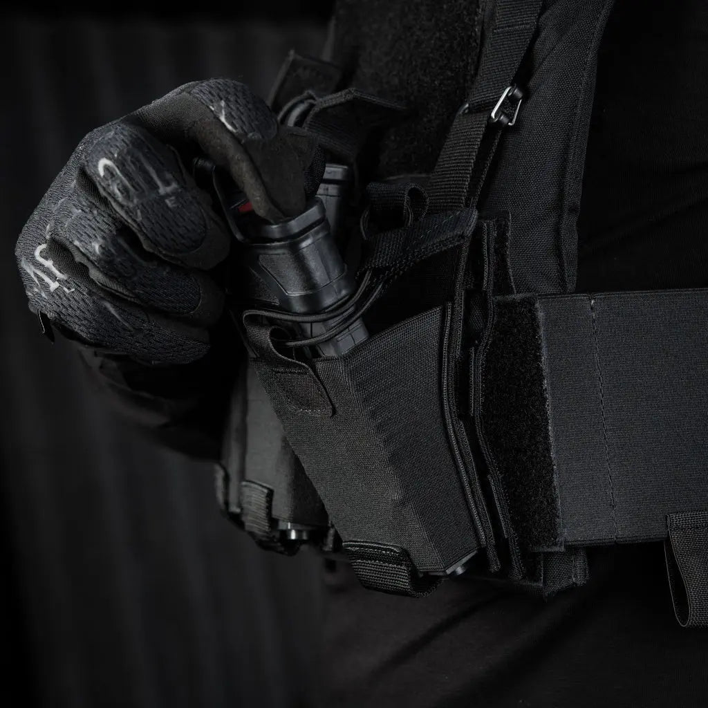 Port incarcator M - TAC Elite Cordura® 5.56 / 7.62 | Echipament tactic WARGEAR