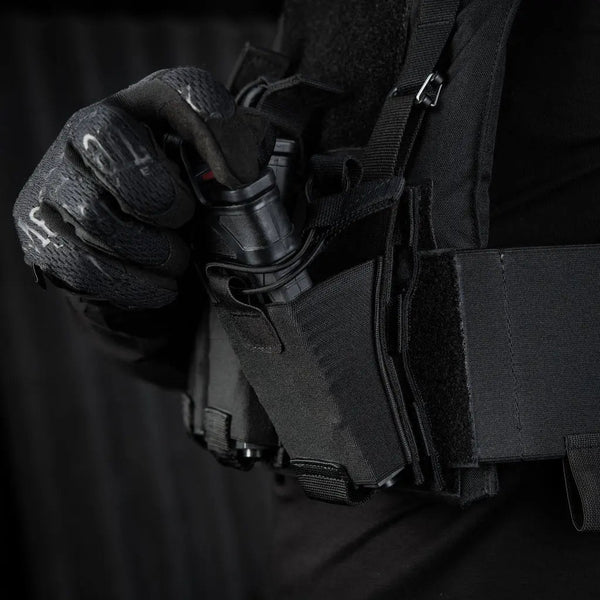 Port incarcator M - TAC Elite Cordura® 5.56 / 7.62 | Echipament tactic WARGEAR