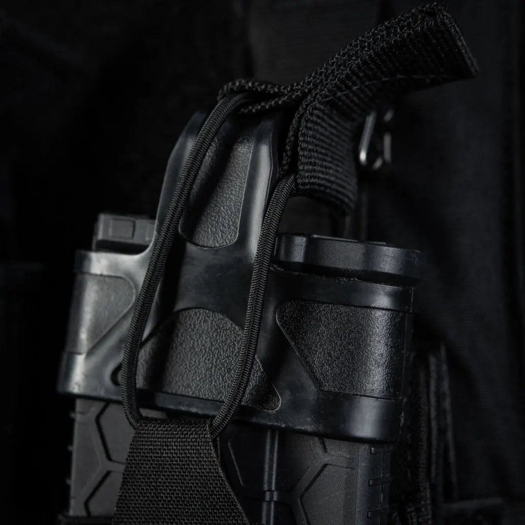 Port incarcator M - TAC Elite Cordura® 5.56 / 7.62 | Echipament tactic WARGEAR