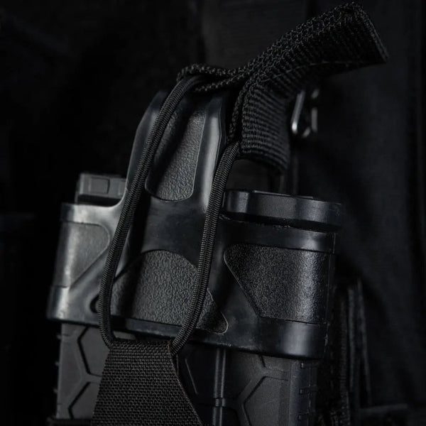 Port incarcator M - TAC Elite Cordura® 5.56 / 7.62 | Echipament tactic WARGEAR