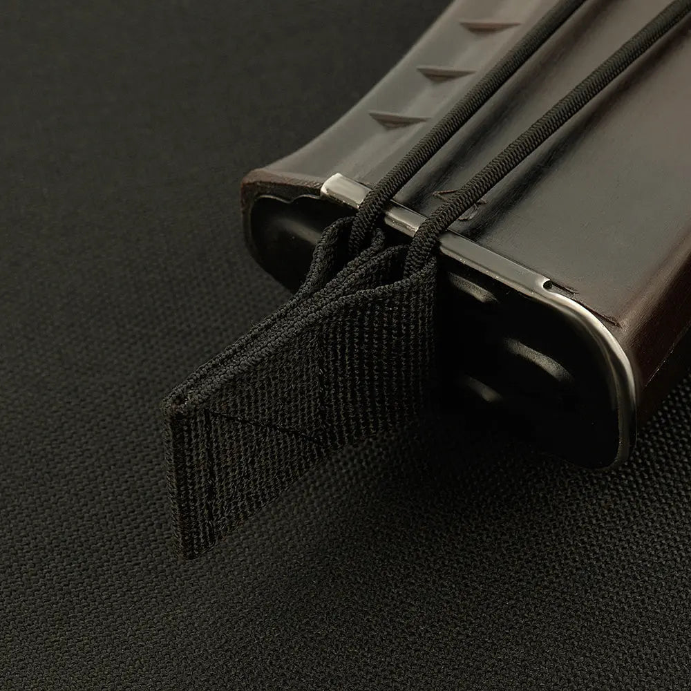 Port incarcator M - TAC Elite Cordura® 5.56 / 7.62 | Echipament tactic WARGEAR