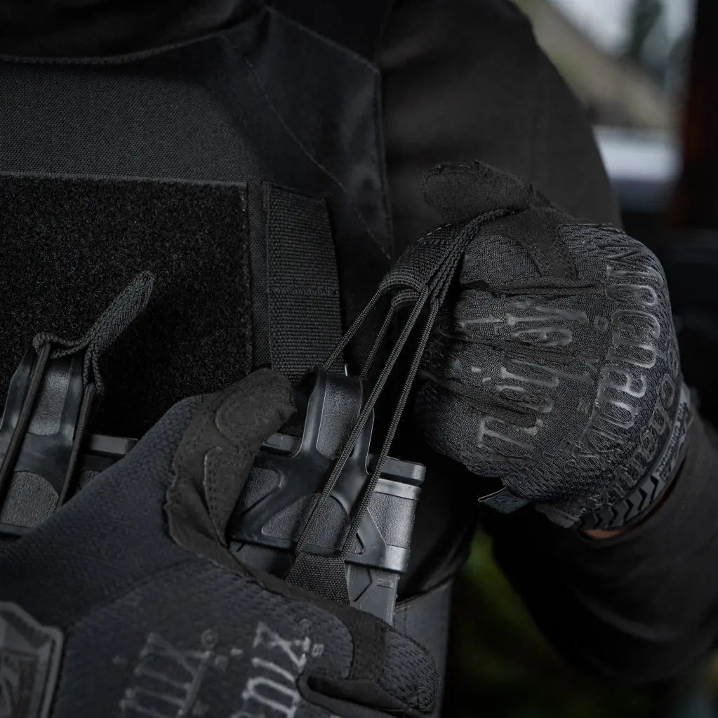 Port incarcator M - TAC Elite Cordura® 5.56 / 7.62 | Echipament tactic WARGEAR