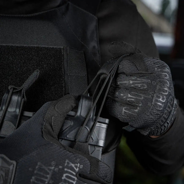 Port incarcator M - TAC Elite Cordura® 5.56 / 7.62 | Echipament tactic WARGEAR