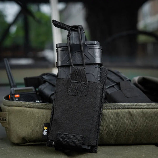Port incarcator M - TAC Elite Cordura® 5.56 / 7.62 | Echipament tactic WARGEAR