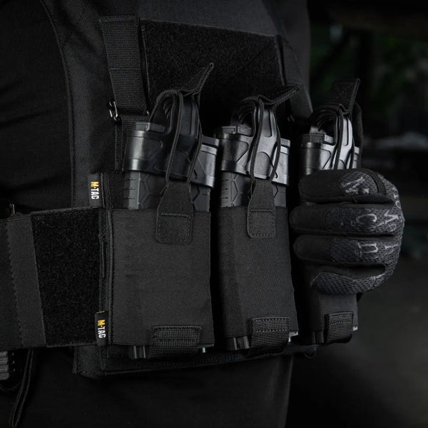 Port incarcator M - TAC Elite Cordura® 5.56 / 7.62 | Echipament tactic WARGEAR