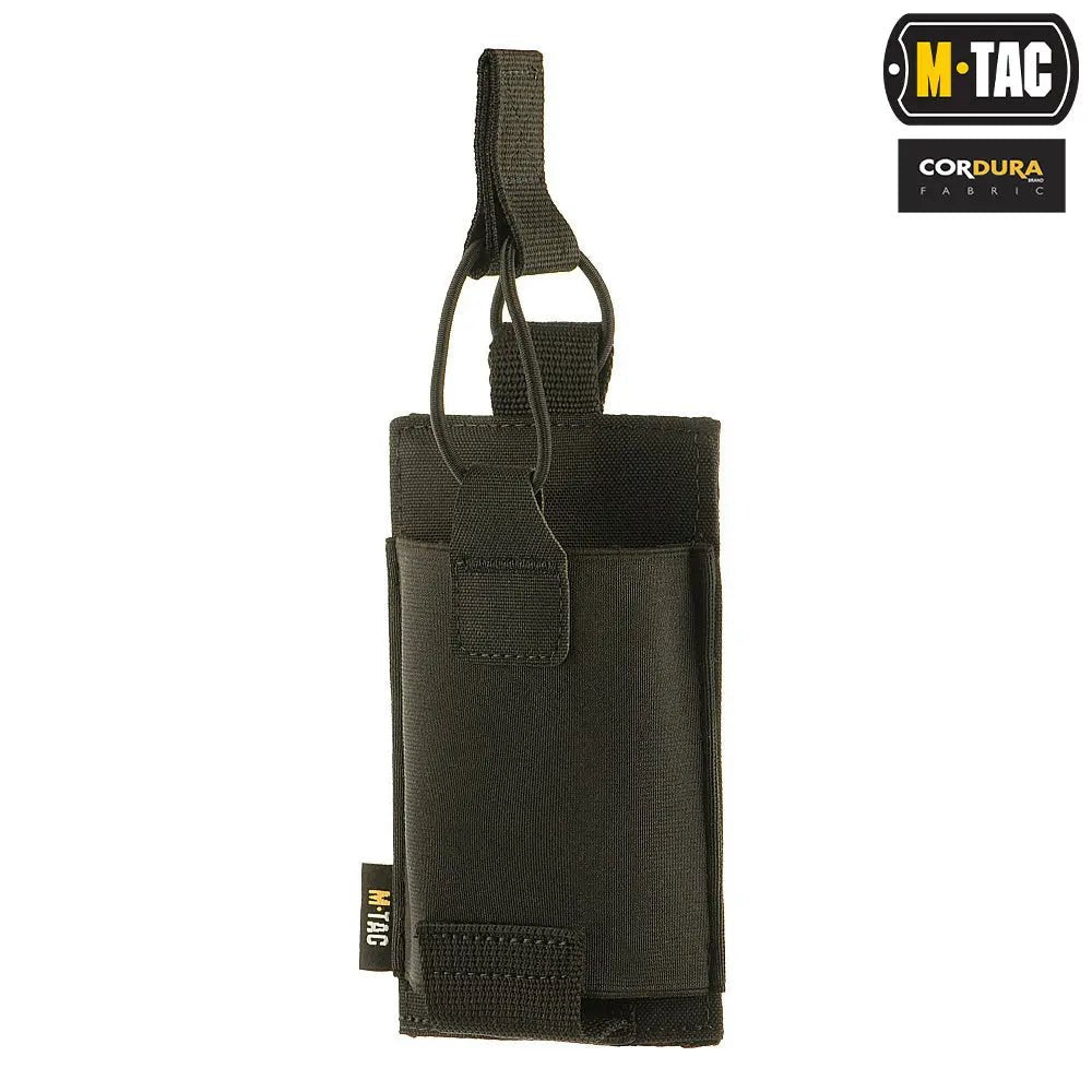 Port incarcator M - TAC Elite Cordura® 5.56 / 7.62 | Echipament tactic WARGEAR