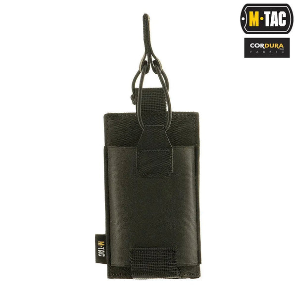 Port incarcator M - TAC Elite Cordura® 5.56 / 7.62 | Echipament tactic WARGEAR