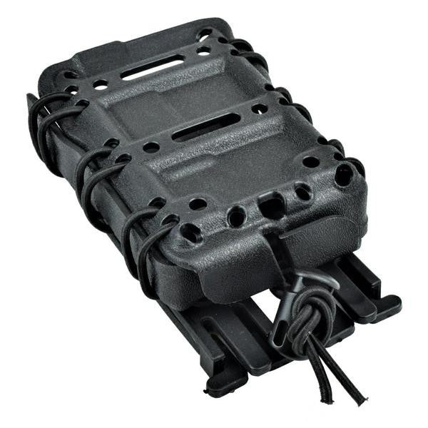 Port Incarcator M4 5.56 MOLLE WOSPORT | Echipament tactic WARGEAR