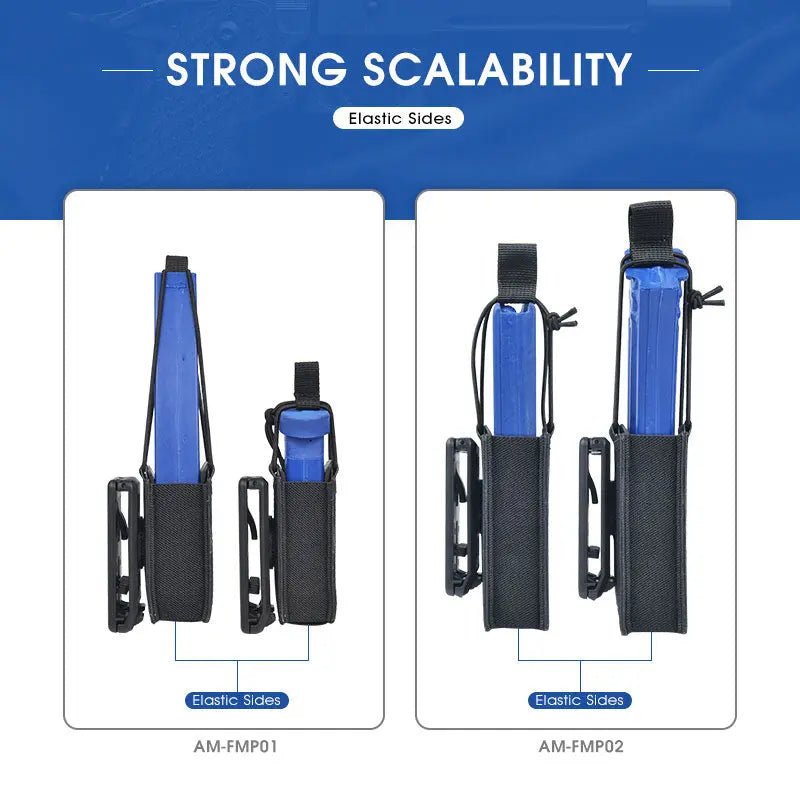 Port incarcator M4 / M16 / AR AMOMAX | Echipament tactic WARGEAR