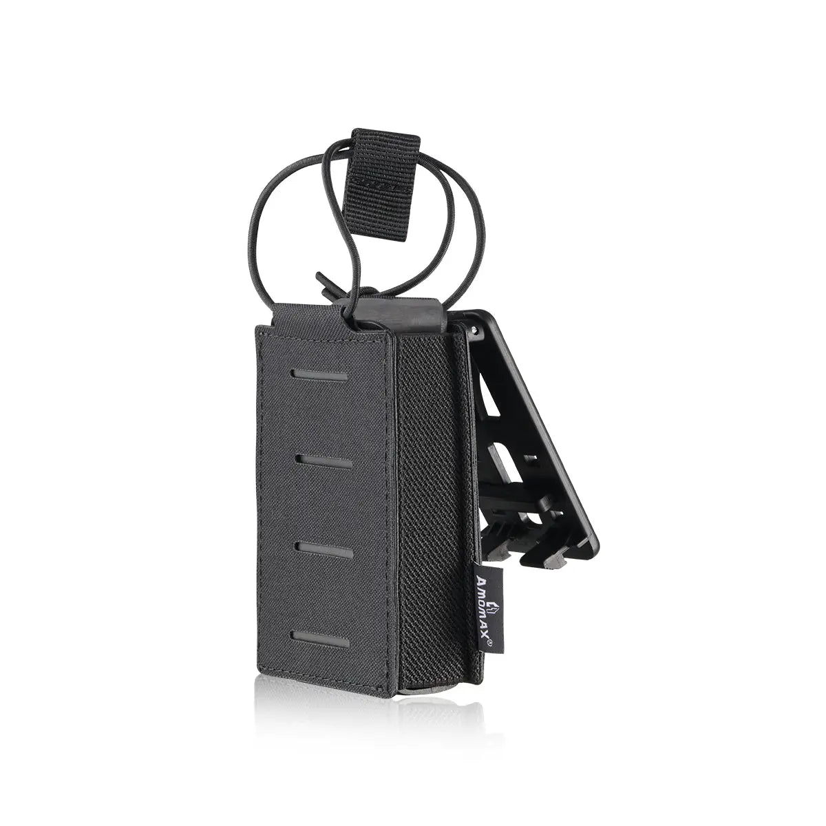 Port incarcator M4 / M16 / AR AMOMAX | Echipament tactic WARGEAR