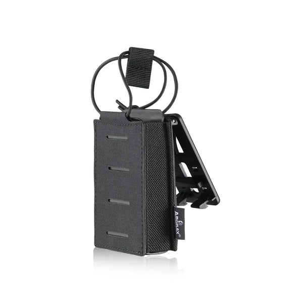 Port incarcator M4 / M16 / AR AMOMAX | Echipament tactic WARGEAR