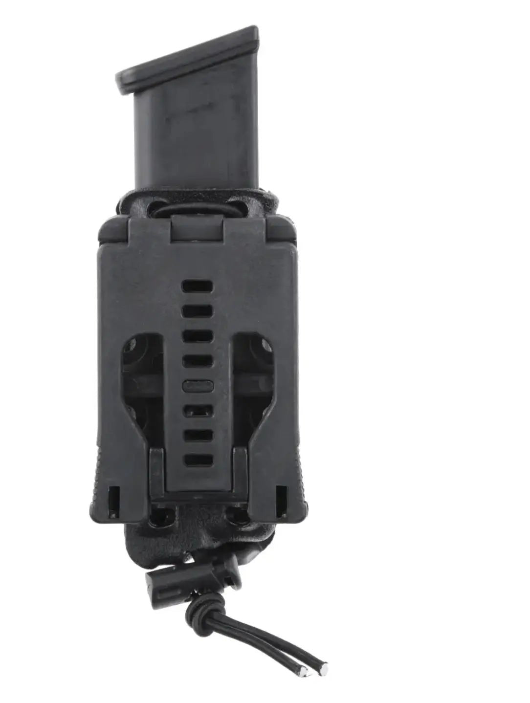 Port incarcator negru universal pistol PRIMAL GEAR | Echipament tactic WARGEAR