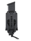Port incarcator negru universal pistol PRIMAL GEAR | Echipament tactic WARGEAR
