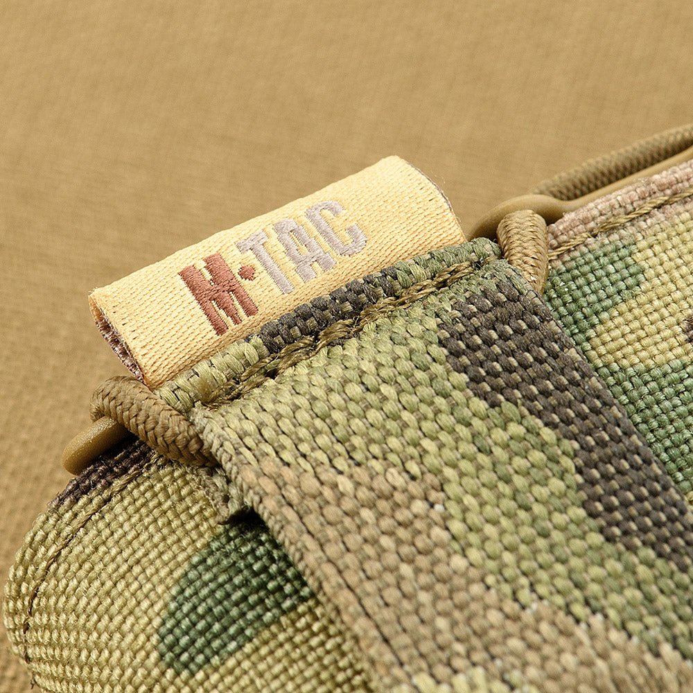 Port incarcator PCC M - TAC Multicam Cordura® | Echipament tactic WARGEAR