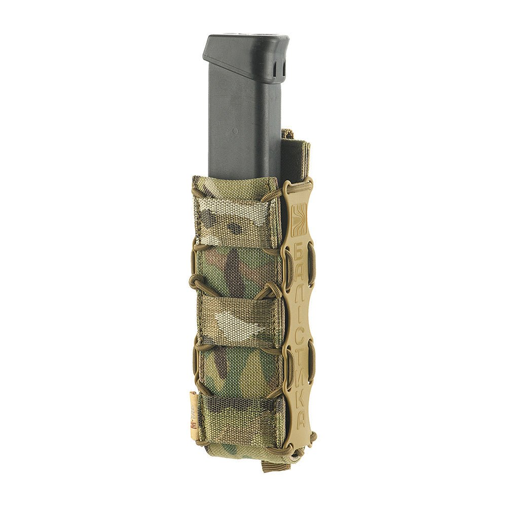 Port incarcator PCC M - TAC Multicam Cordura® | Echipament tactic WARGEAR