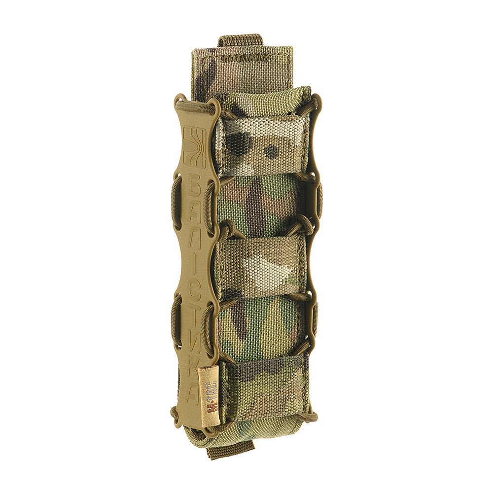 Port incarcator PCC M - TAC Multicam Cordura® | Echipament tactic WARGEAR