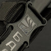Port incarcator PCC M - TAC negru Cordura® | Echipament tactic WARGEAR